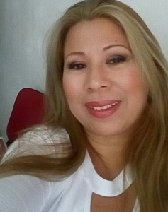 55 Year Old Barranquilla, Colombia Woman